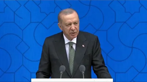Cumhurbaşkanı Erdoğan: Daima Azerbaycan'ın yanında olacağız