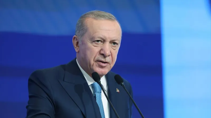 Erdoğan'dan Kritik Açıklamalar: İSEDAK Toplantısında Neler Söyledi?