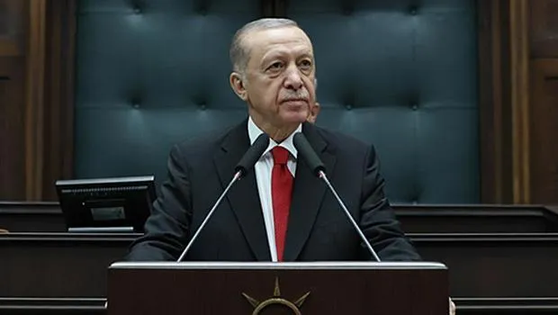 Cumhurbaşkanı Erdoğan, Necip Fazıl'ı andı