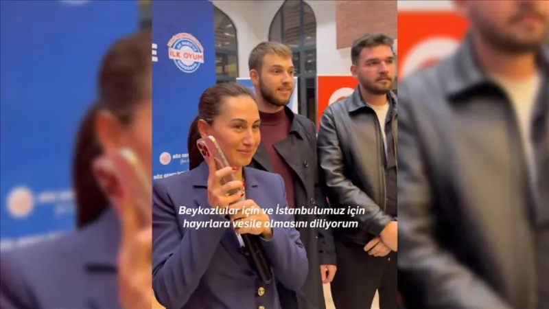 Erdoğan'dan Gençlere Sürpriz Telefon! Söz Gençlikte Ne Konuşuldu?