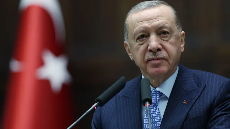 Erdoğan'dan Bayram Mesajı: Kurban Bayramı'nda Ne Söyledi?