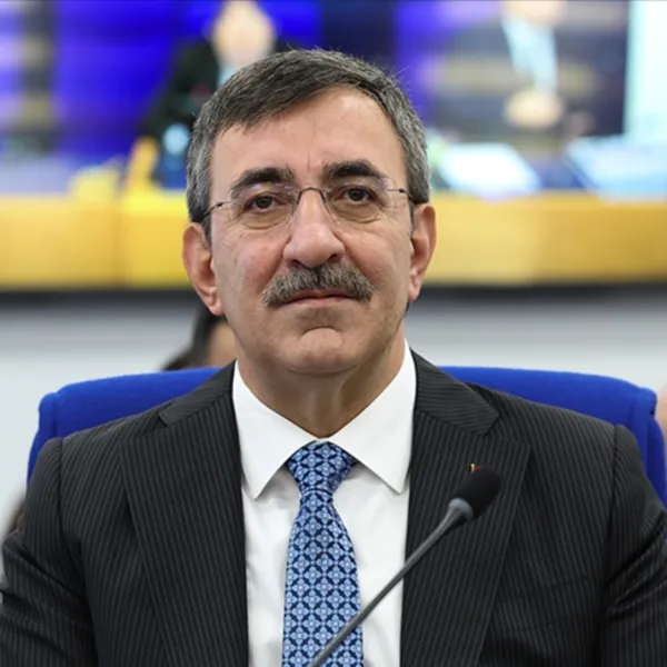 Cumhurbaşkanı Yardımcısı Yılmaz'dan su uyarısı