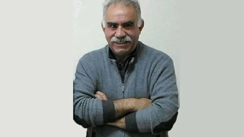 DEM Parti duyurdu: Öcalan diğer siyasi parti temsilcileriyle görüşebilir