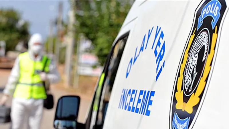 Denizli'de acı olay! Yağmurda sığındığı ağaca yıldırım düşen esnaf öldü
