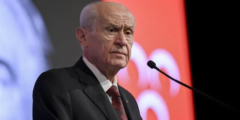 Devlet Bahçeli: ABD yönetimi musibetin sırtını sıvazlıyor