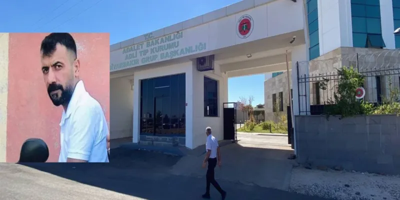 Diyarbakır'da Korkunç Ölüm! Yılan Isırdı, Çoban Hayatını Kaybetti
