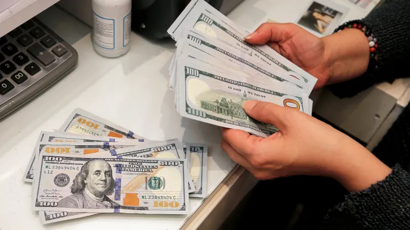 Dolar Rekor Kırdı! 42 TL Sınırını Aştı, Euro Ne Durumda?