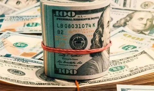 Dolar kuru uçtu! Dolar/TL, 39,03 seviyesinden işlem görüyor