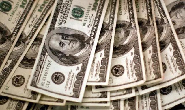Dolar/TL 40,02 seviyesinden işlem görüyor