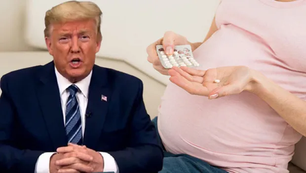 Trump'tan Şok İddia: Parasetamol Otizme mi Neden Oluyor?