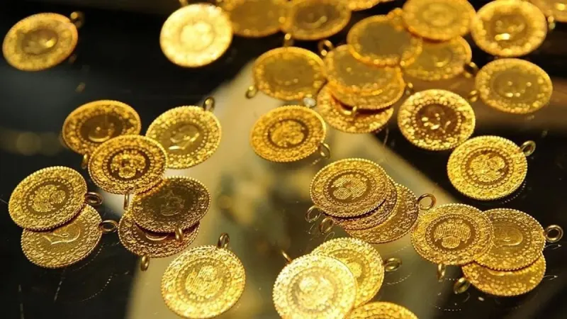 Düğün sezonu açıldı altın dolandırıcıları hortladı! Sosyal medyadan altın alanlar dikkat! Sahte altın nasıl anlaşılır?