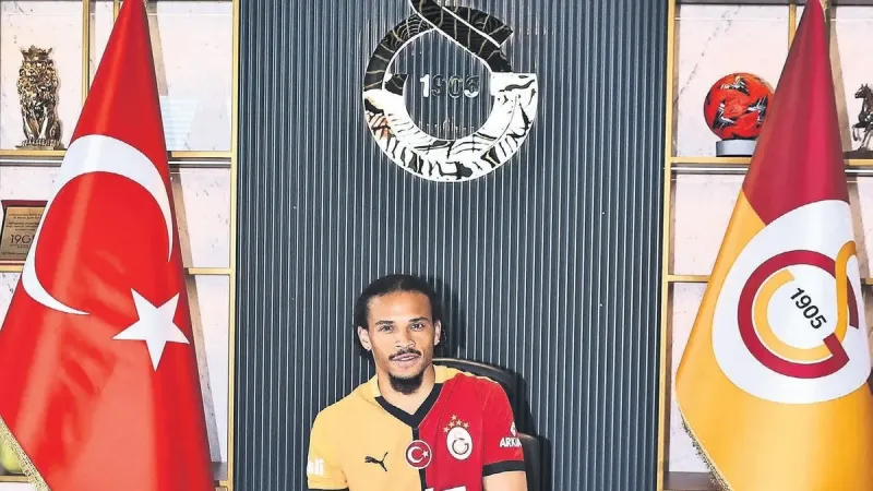 Dünyayı sarsan transfer: Leroy Sane
