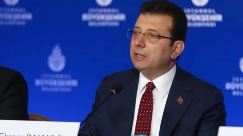 İBB'de Şok Rüşvet İddiası! Para Yoksa Onay Yok Mu?