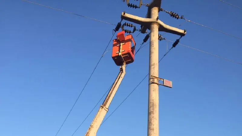 Elektrik Arıza Bildirimi Artık e-Devlet'te! Şok Gelişme