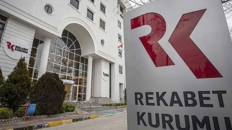 Elektrikli ev aletleri devine 11,4 milyon lira ceza