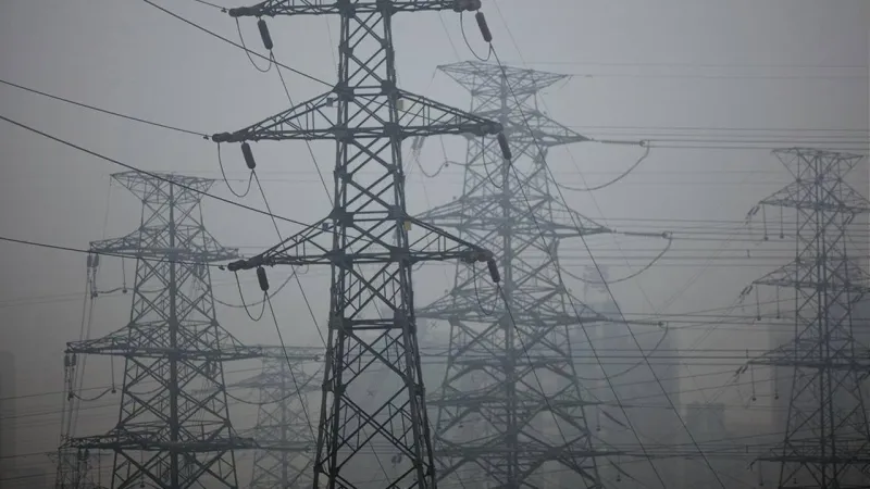 Elektrikte devlet desteğinde yeni düzenleme