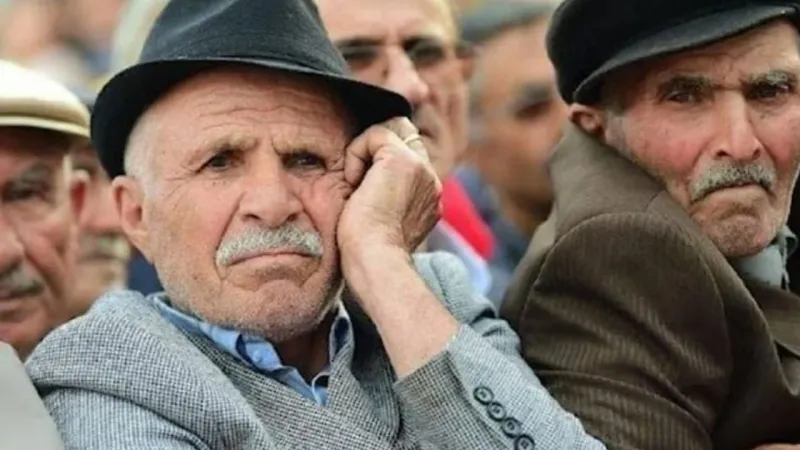 Emekli bayram ikramiyelerinin yatağa tarih belli oldu