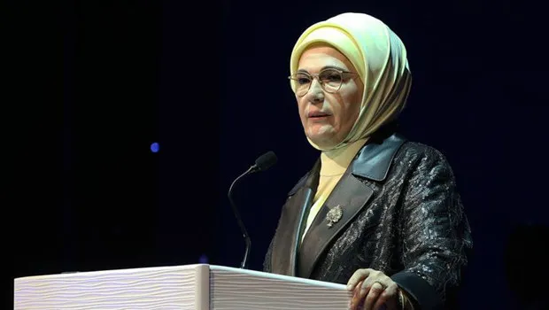Emine Erdoğan'dan Sıfır Atık Forumu Müjdesi! Ne Zaman?