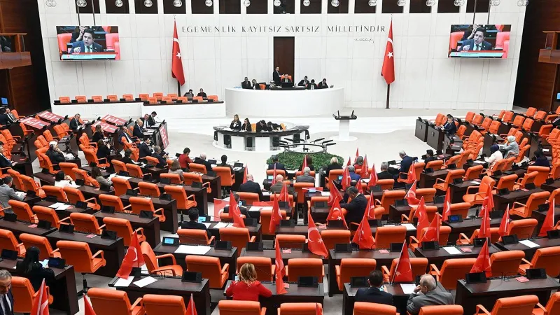 Enerji ve Madende Kritik Değişiklik! ÇED Raporu Kalkıyor mu?