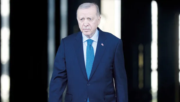 Erdoğan'dan İsrail'e Sert Sözler: Vicdan Ayaklar Altında!