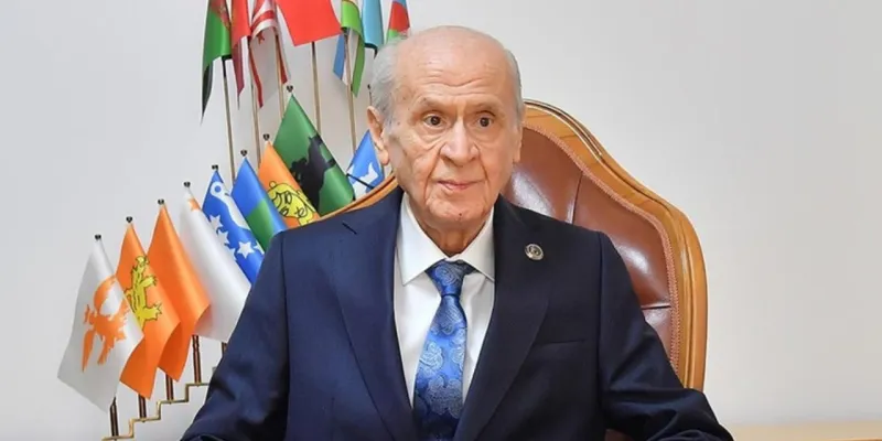 Erdoğan'ın Eski Dostundan Bomba İddia: Bahçeli Erken Seçim Mi İstiyor?