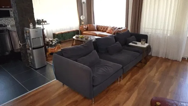 Seda Aktuğlu'nun Mütevazı Evi Şaşırttı! Survivor'dan Ev Gezmesine