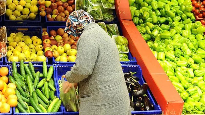 Eylül ayı enflasyonu açıklandı