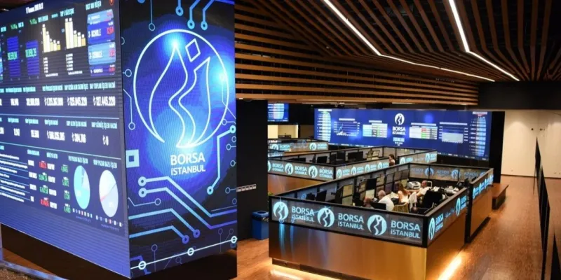 Faiz kararı bankacılık endeksini vurdu: Borsa düştü