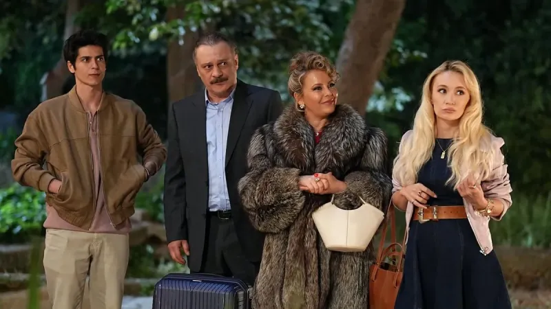 Aile Saadeti Dizisi: Fatih Al'dan Aşk ve İlişkilere Dair Şok Açıklamalar!