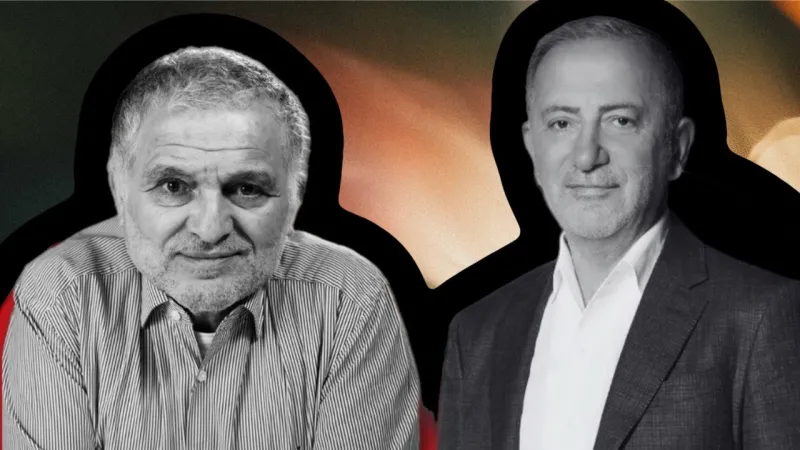 Fatih Altaylı’nın koltuğuna oturdu: Ruşen Çakır’dan flaş açıkmalar