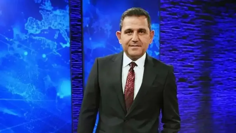 Fatih Portakal'ın yeni adresi belli oldu: Eski kanalına mı dönüyor?