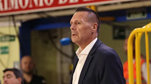 Fenerbahçe Opet yeni yardımcı hocasını açıkladı