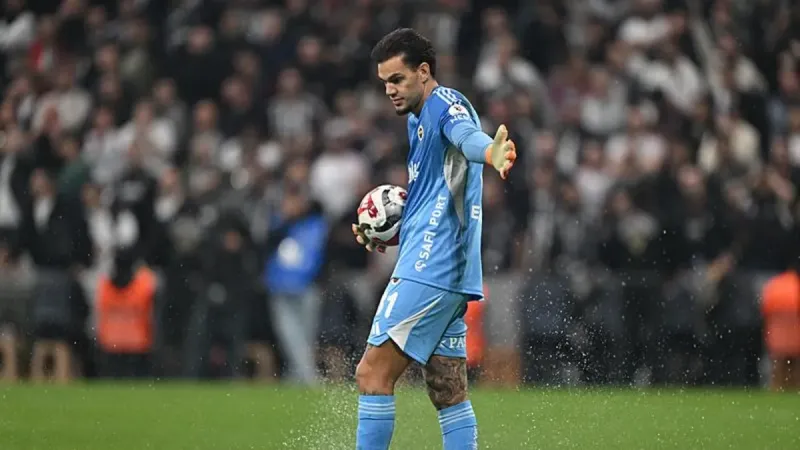 Fenerbahçe'den Ederson savunması
