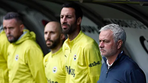 Fenerbahçe'nin yeni sezon hazırlık programı açıklandı