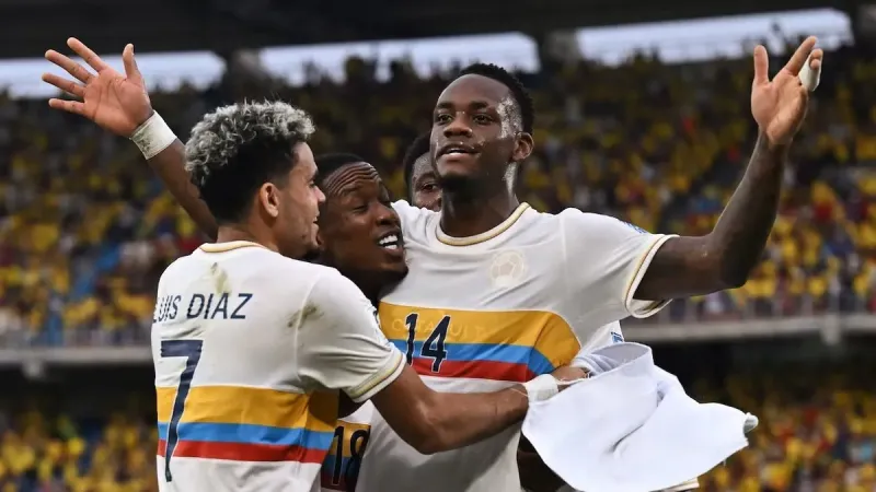 Fenerbahçe'ye 2. Kolombiyalı! Transferde hiç hesapta yoktu