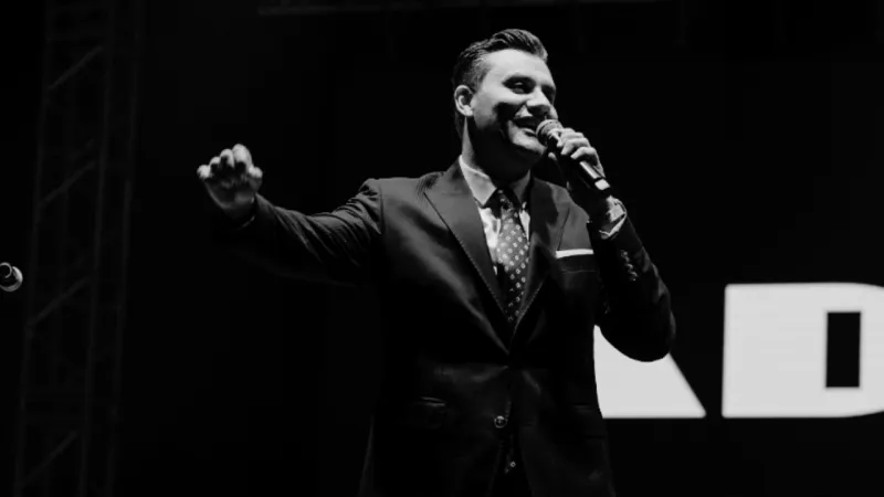 Ferdi Zeyrek Davası: İddianame Kabul Edildi! İşte Detaylar