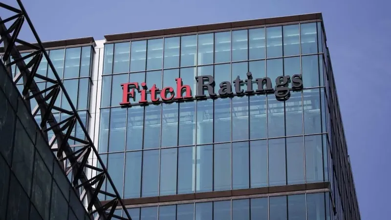 Fitch'ten Türkiye Ekonomisine Şok Tahmin! Enflasyon Uçacak Mı?