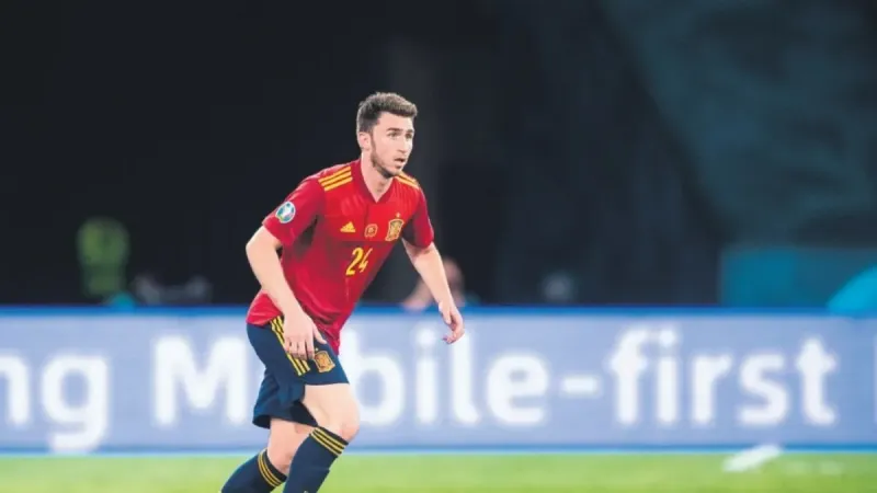 Galatasaray'a Laporte teklifi | Sol stoper arayan Aslan'a sürpriz isim