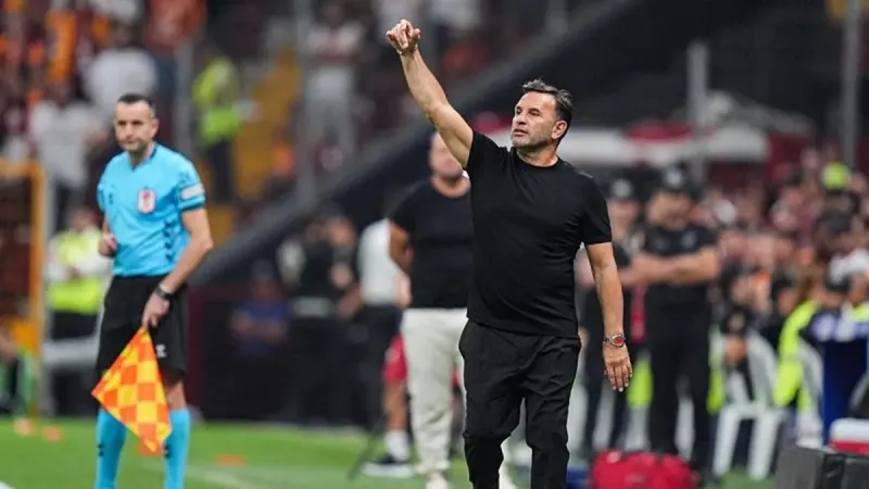Galatasaray'dan Bomba Transfer! 20 Milyon Euro'luk Savunma Takviyesi