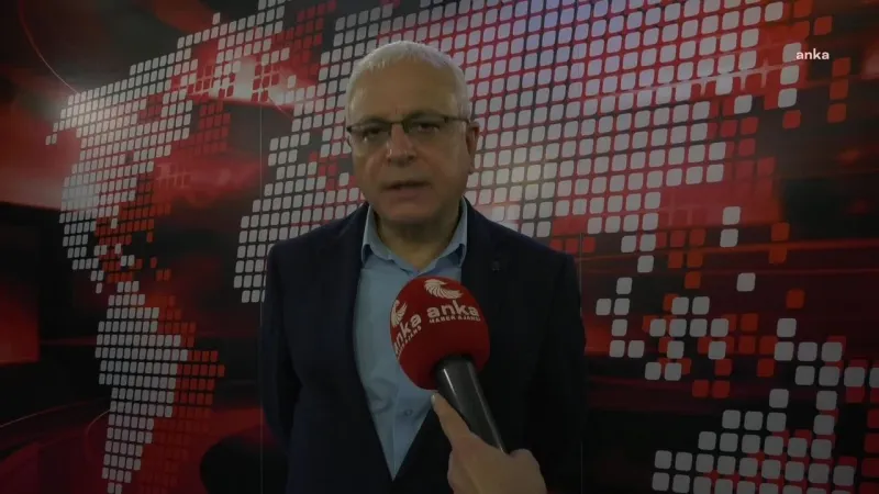 Merdan Yanardağ Gözaltında! TELE1'e Operasyon Mu? Şok Detaylar!