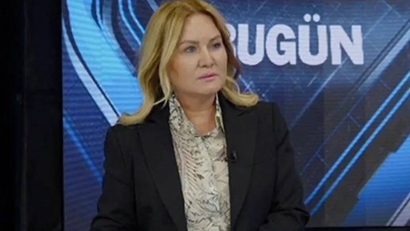 Gazeteci Nuray Başaran Demir'den Özgür Özel hakkında suç duyurusu