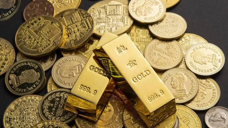 Goldman Sachs tahminini paylaştı: Altın 2025 ve 2026'da ne kadar olacak?