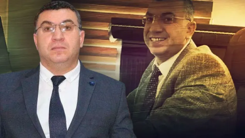 Görevden alınan İlçe Milli Eğitim Müdürü evinde ölü bulundu