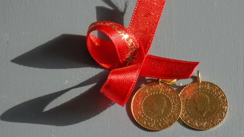 Güncel altın fiyatları 29 Kasım 2025 | Gram altın, çeyrek altın, yarım altın alış-satış fiyatları