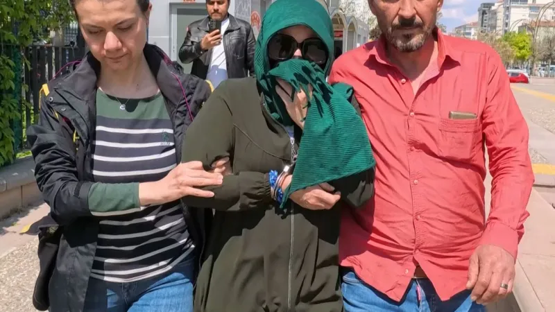 Hakkında 94 yıl 5 ay kesinleşmiş hapis cezası var