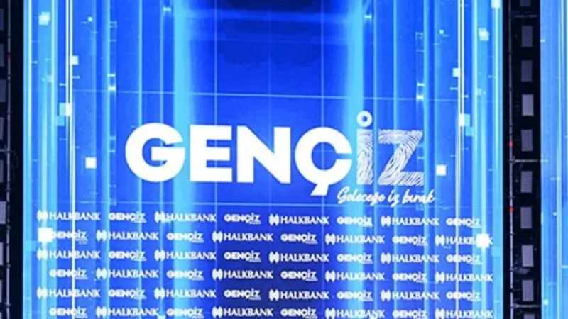 Halkbank'tan Gençİz Gençlik Zirvesi: Kimler katılıyor kimler