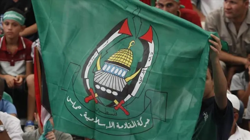 Hamas: İsrail, açık bir ilhak projesi kapsamında Filistin topraklarını Yahudileştiriyor