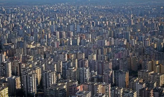 Hane halkı bütçesinden 2024'te en fazla pay konut ve kira harcamalarına ayrıldı