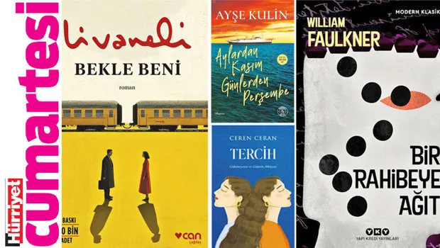 Zülfü Livaneli'den Yeni Roman: Hayata Farklı Bir Bakış!