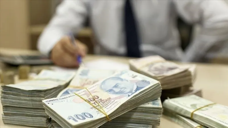 Hazine'den Dev Kredi Desteği! 931 Milyar TL Nereye Gitti?
